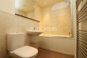 BATHROOM- click for photo gallery